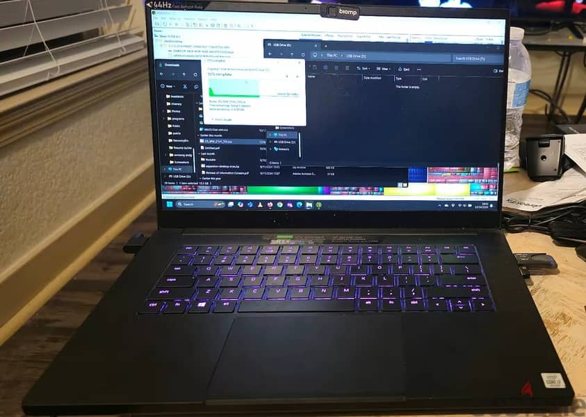 Gaming Razer Blade Laptop 16gb RAM, 512 SSD, Offer Upto 70% Discount 0