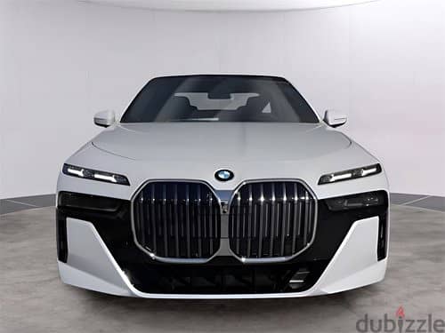 2024 BMW 7 Series 740i xDrive 0