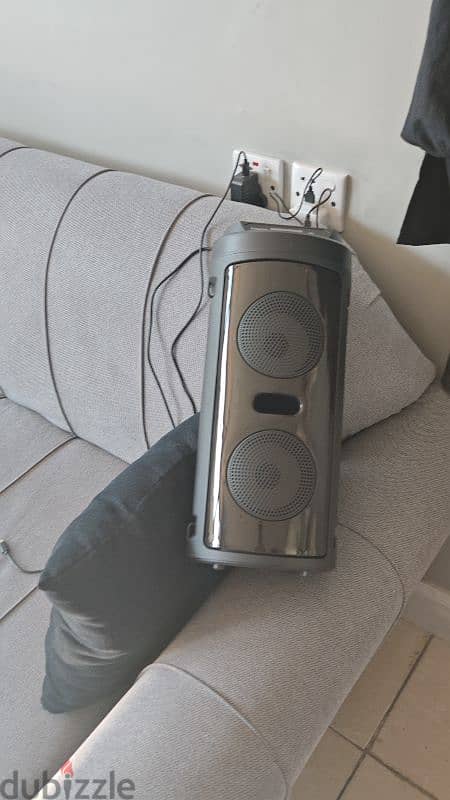 speaker fore sale new candican 2