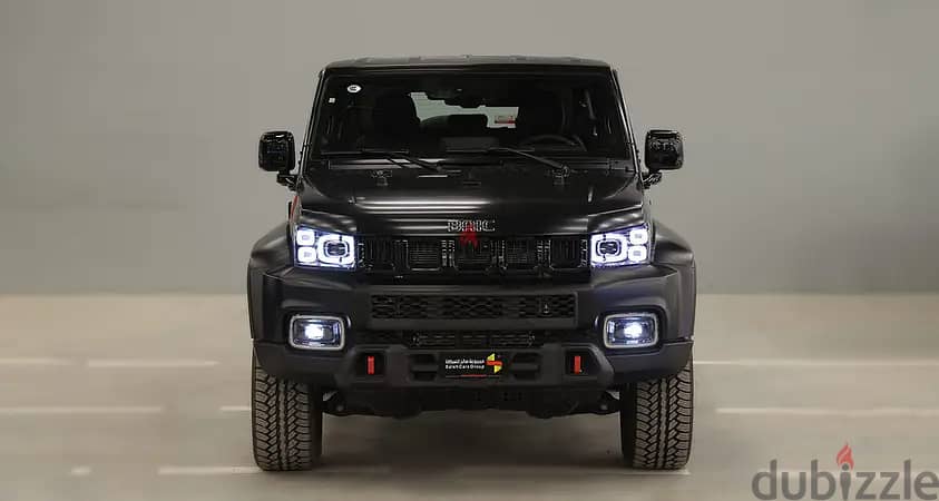 بايك BJ40-C اونر 2023 0