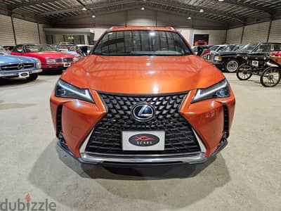 Lexus