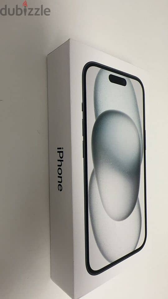 Apple iPhone 15 128 GB , 256 GB 1