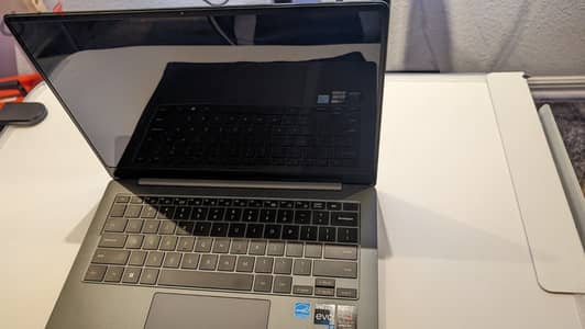 Samsung - Galaxy Book3 Pro 360 2-in-1 16" 3K - Intel 13th Gen Core i7