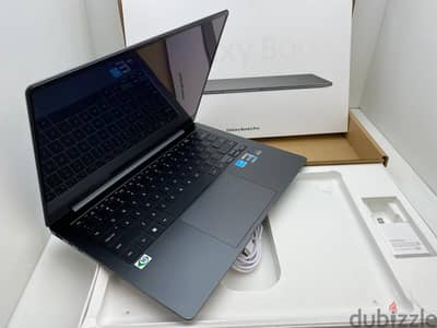 Samsung - Galaxy Book3 Pro 14" 3K - Intel 13th Gen Evo Core i7