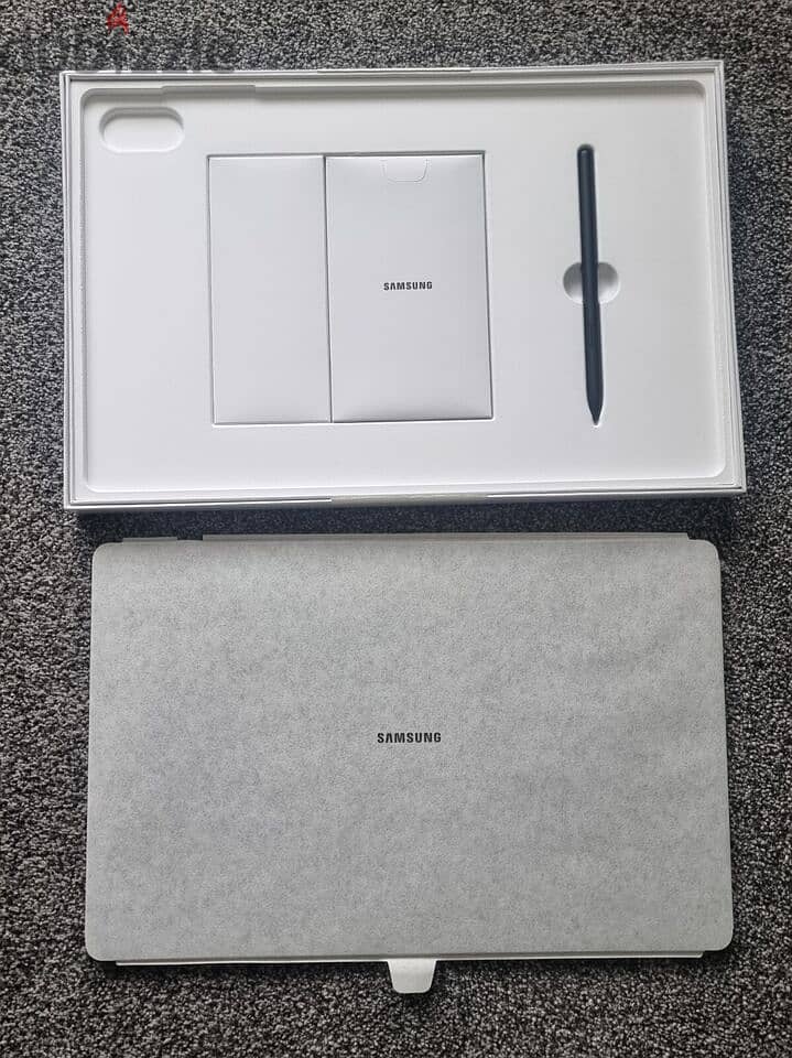 Samsung - Galaxy Tab S9 Ultra - 14.6" 512GB - Wi-Fi - S-Pen 0