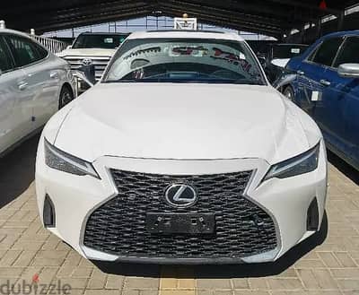 Lexus ES 350 AA 2024