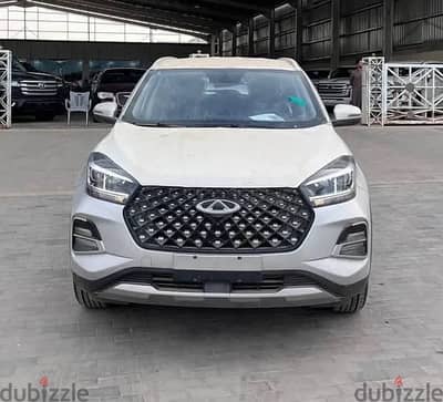 Chery Tiggo 2023