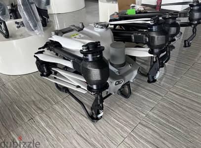 Drone from T10 to T60 Agricultural sprayer drone