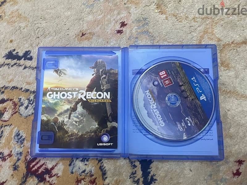 Ghost Recon 2