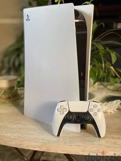 Sony Play Station 5 PS5