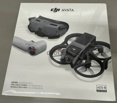 DJI