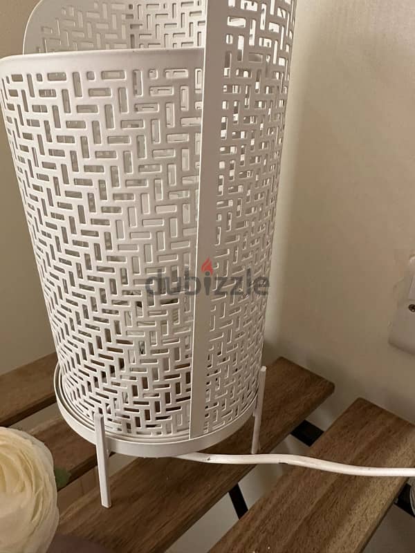 Ikea Table lamp 10