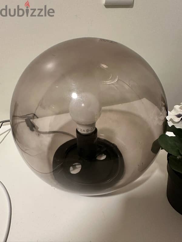 Ikea Table lamp 12