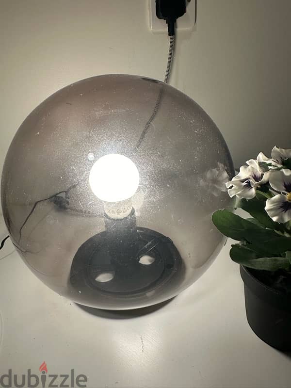 Ikea Table lamp 14