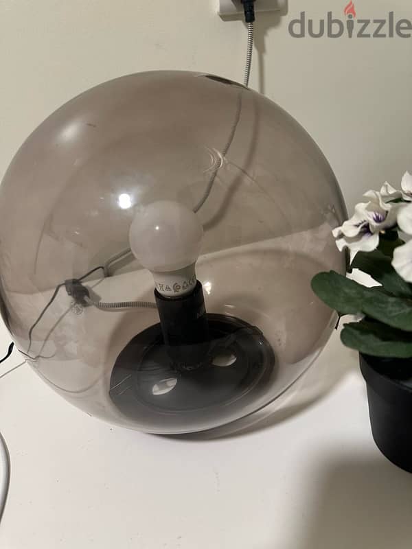 Ikea Table lamp 16