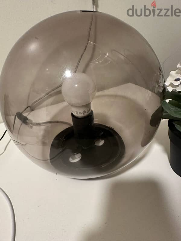 Ikea Table lamp 17