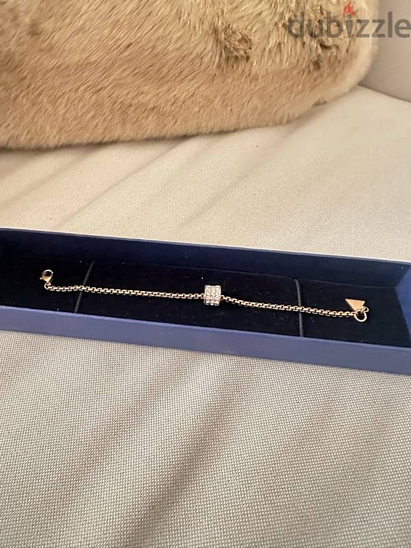 guess bracelet 1