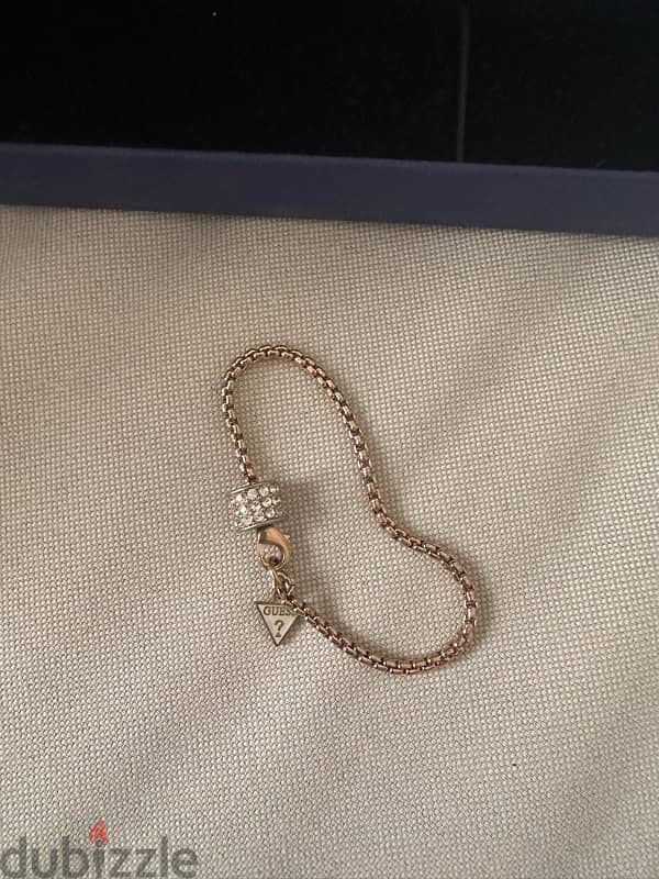 guess bracelet 2