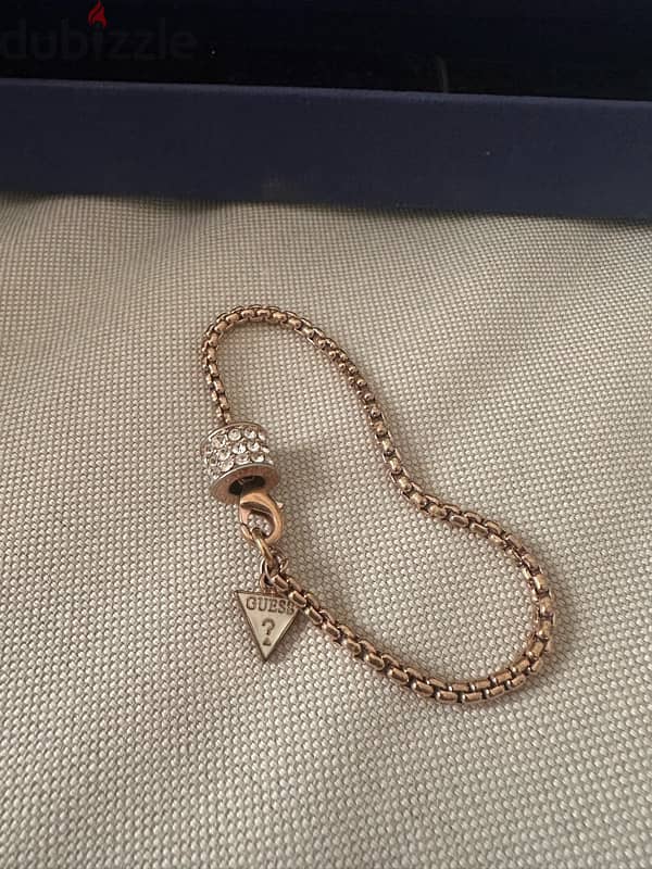 guess bracelet 8