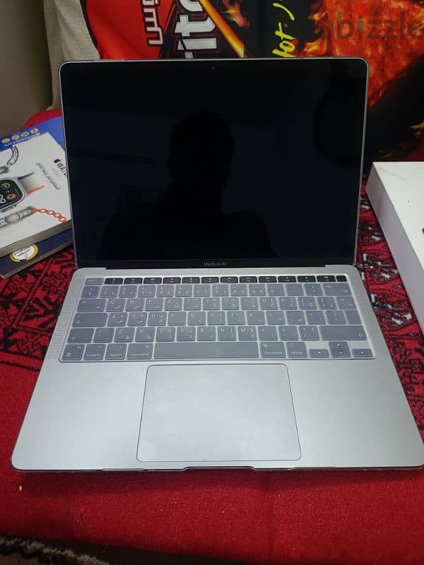 MacBook Air M1 1