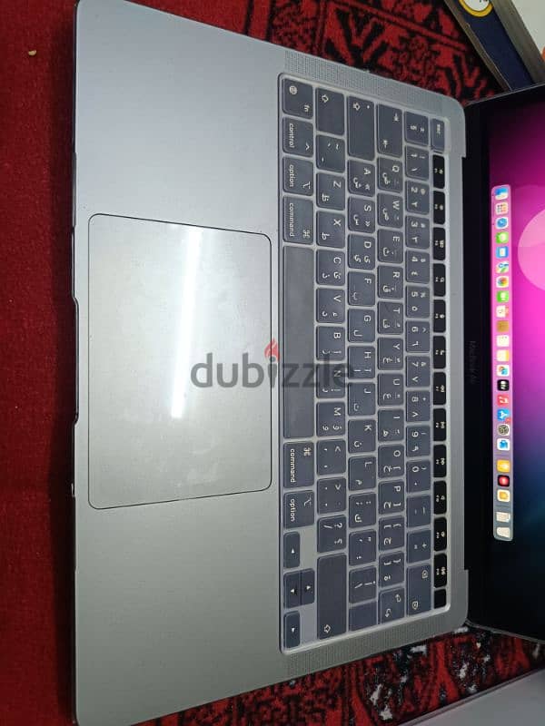 MacBook Air M1 2