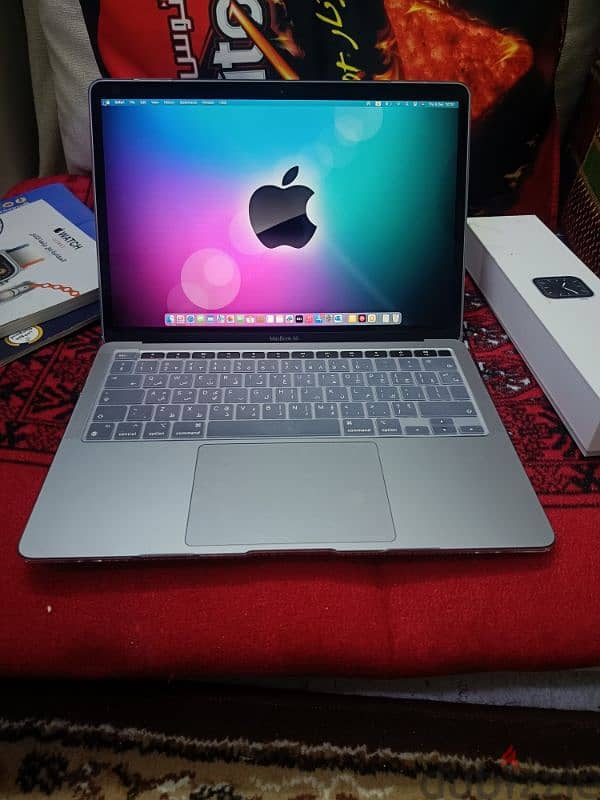 MacBook Air M1 3