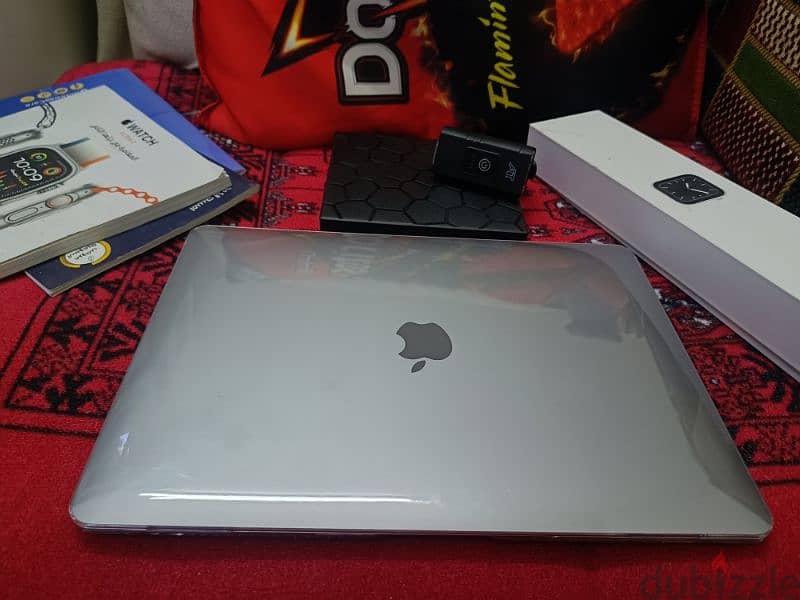 MacBook Air M1 5