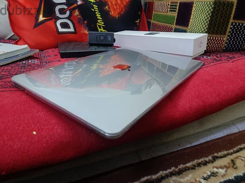 MacBook Air M1 7