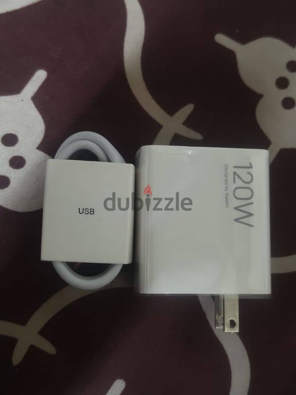 Xiaomi 120 watts super charger for sale 0