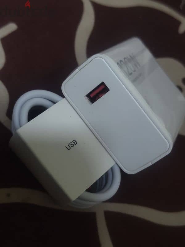 Xiaomi 120 watts super charger for sale 1