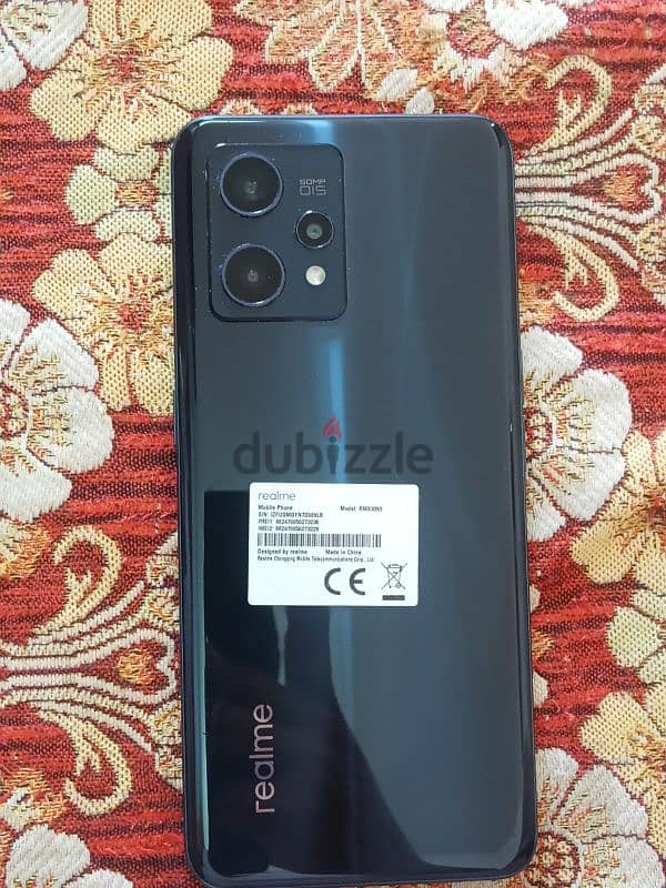 realme 9 Pro plus 8GB/256GB 5