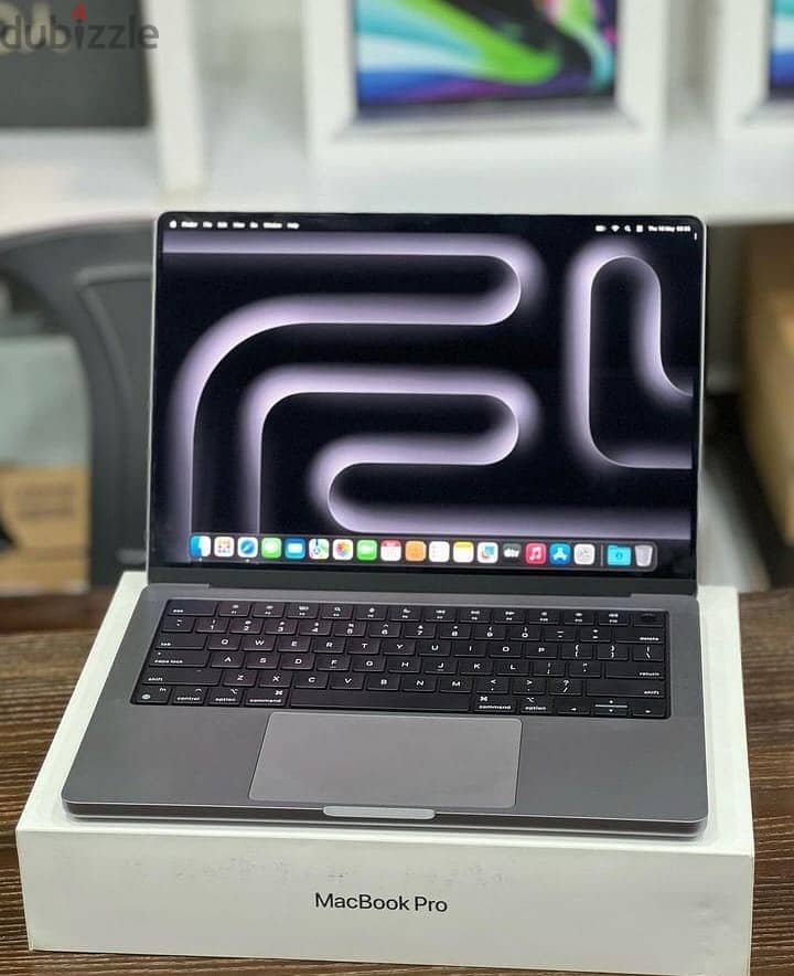 Affordable Apple MacBook Pro M3 WhatsApp : +16266453424 0