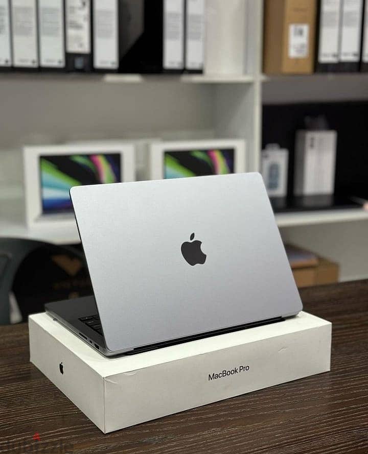 Affordable Apple MacBook Pro M3 WhatsApp : +16266453424 2