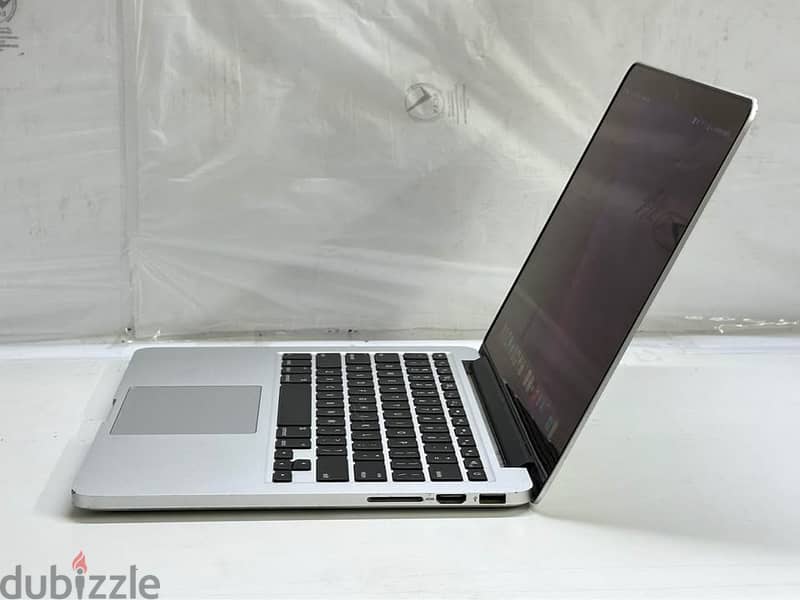 Apple MacBook Pro 2021 m1 14 inch 16 gb ram and 512 ssd 0