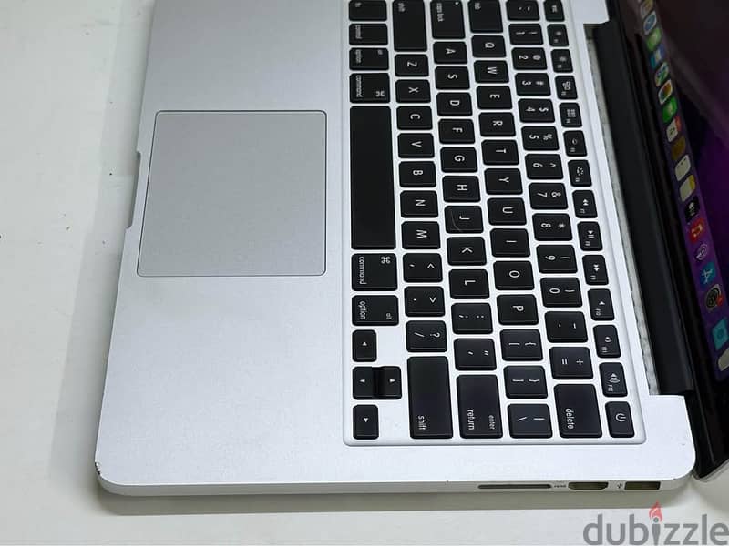 Apple MacBook Pro 2021 m1 14 inch 16 gb ram and 512 ssd 1