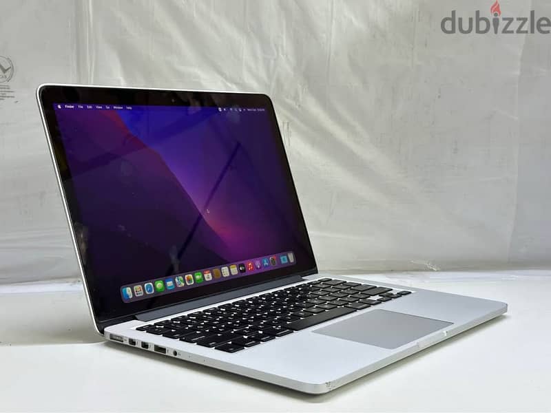 Apple MacBook Pro 2021 m1 14 inch 16 gb ram and 512 ssd 3