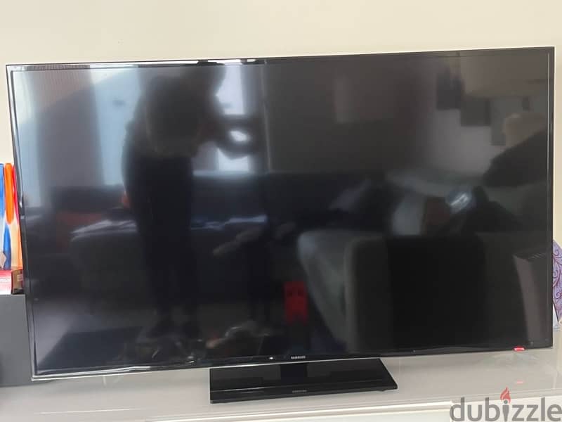 TV samsung 50 inch 0