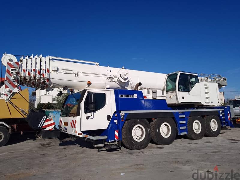 Cranes for rental in Dammam 0535956963 0