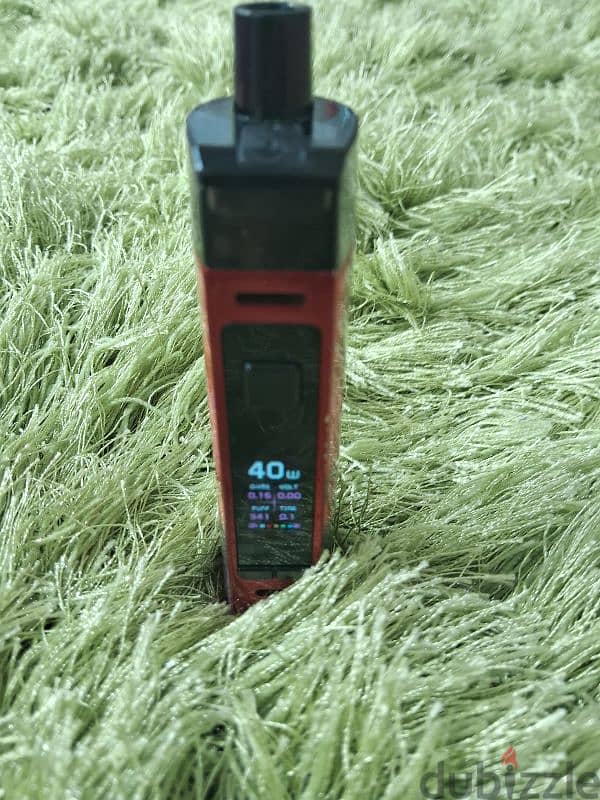 vape RPM80 PRO 1