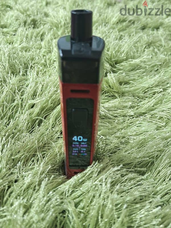 vape RPM80 PRO 2