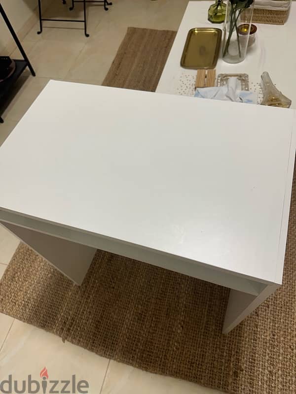 IKEA Desk 0