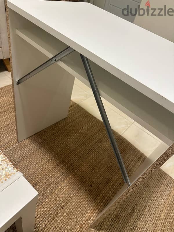 IKEA Desk 7