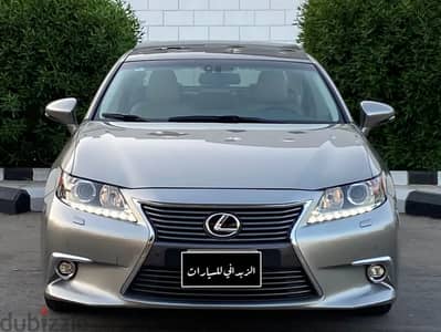 Lexus ES 350 2015