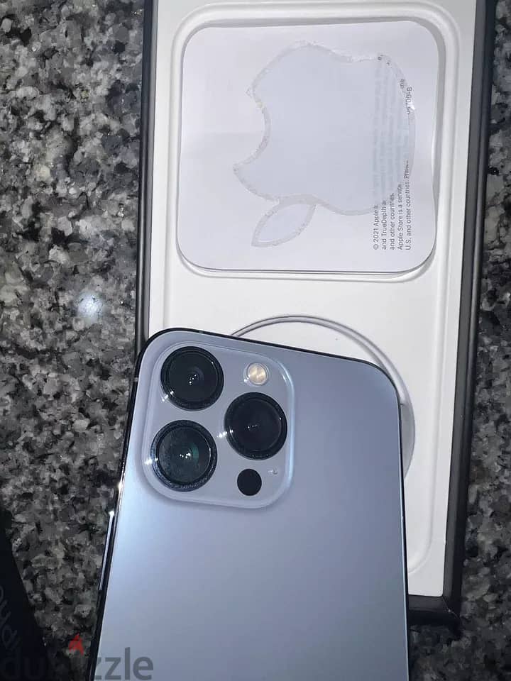 Sealed New Apple iphone 13 Pro Max WhatsApp : +16266453424 1