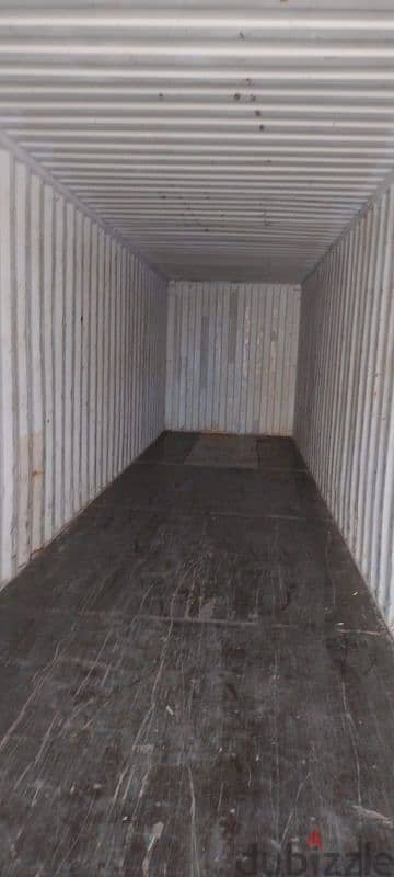 Shipping Containers and Porta Cabins 1