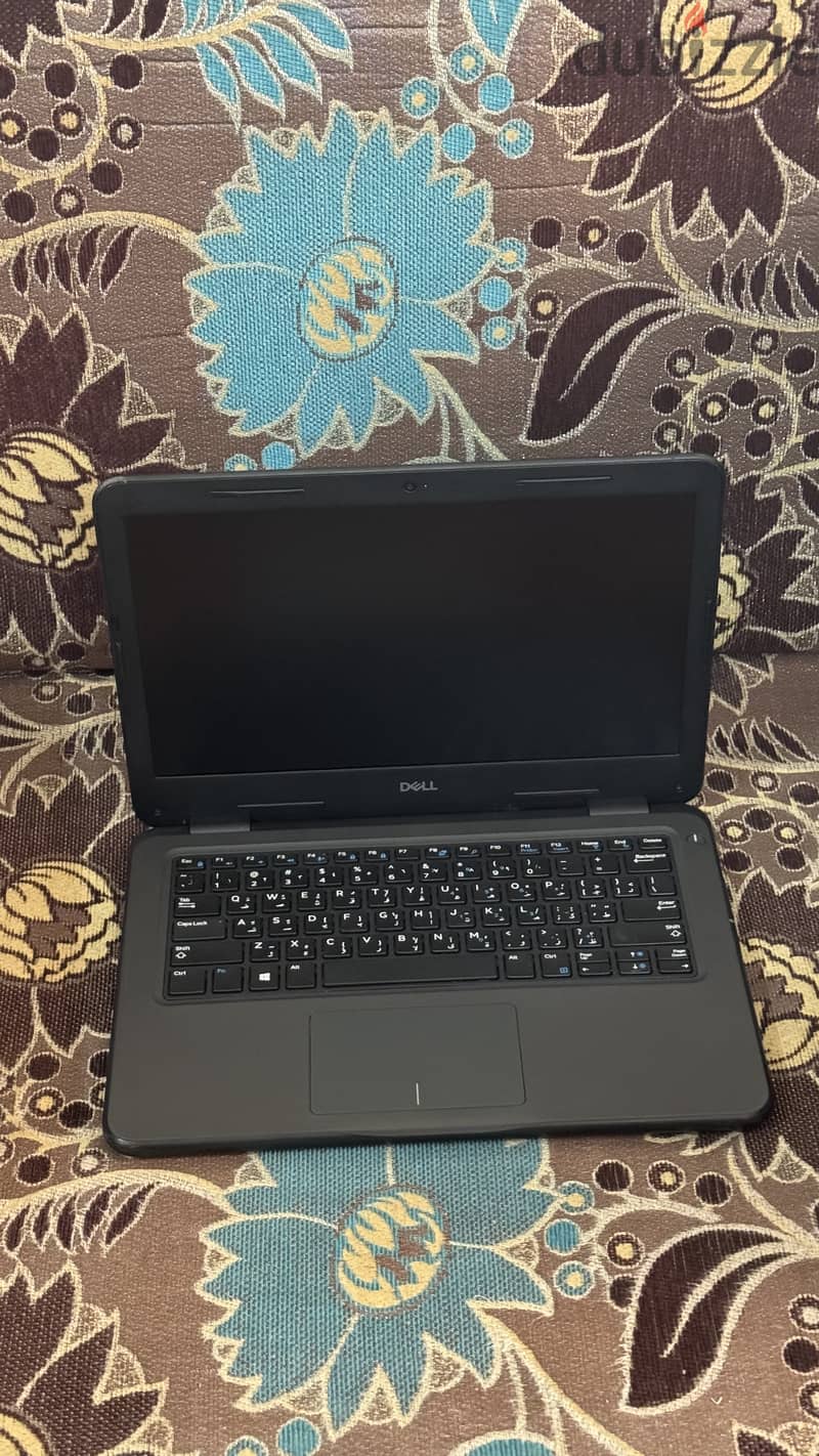 Dell Latitude 3300 Intel Core i3 Touchscreen Professional Laptop 2