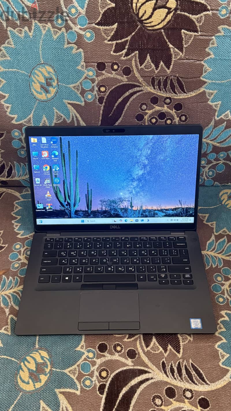 Dell Latitude E5400 Core i7 Touchscreen Professional Laptop. 0