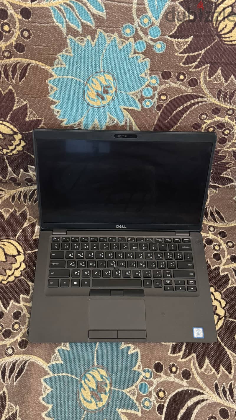 Dell Latitude E5400 Core i7 Touchscreen Professional Laptop. 4