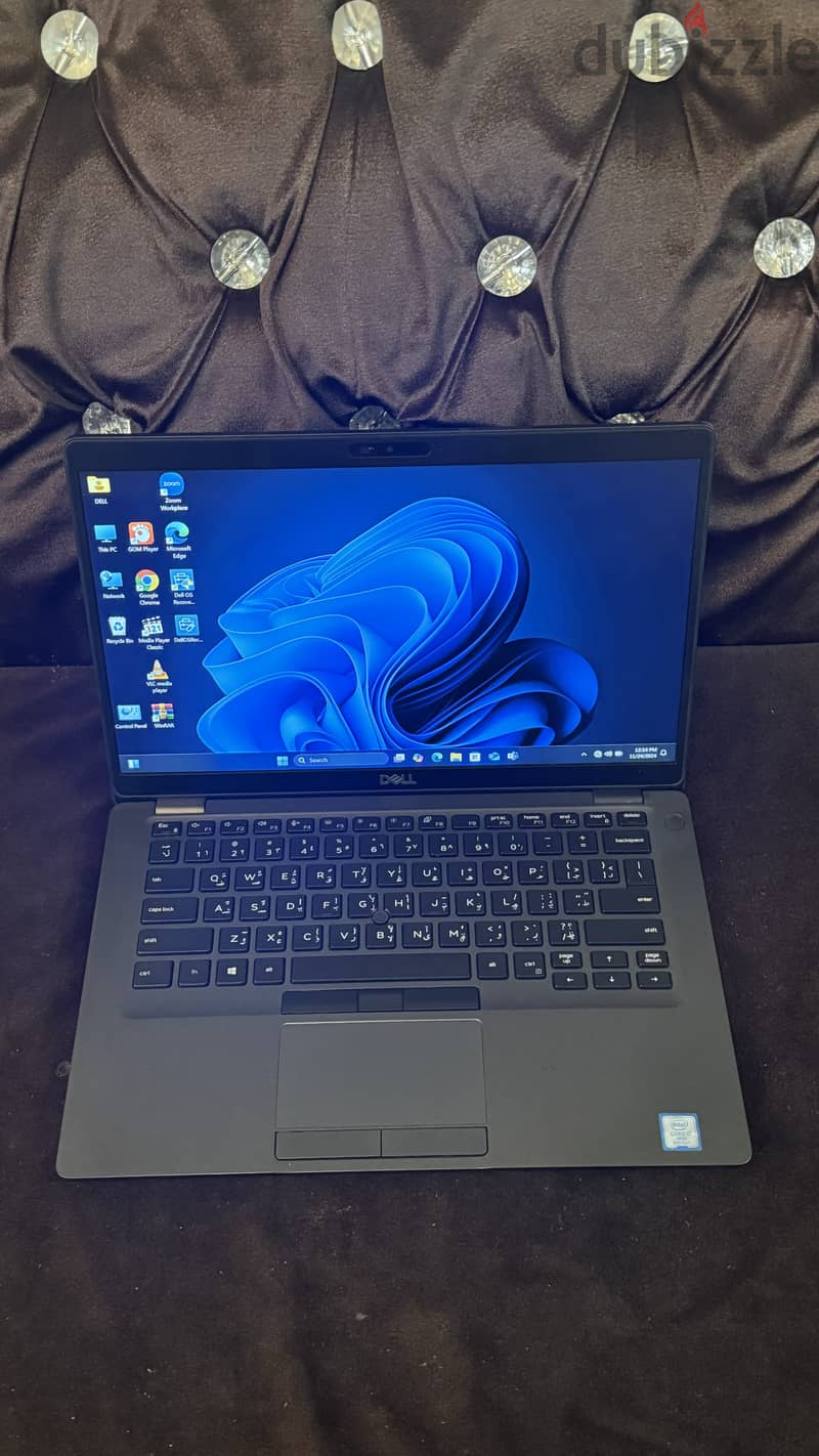 Dell Latitude E5400 Core i7 Touchscreen Professional Laptop 0