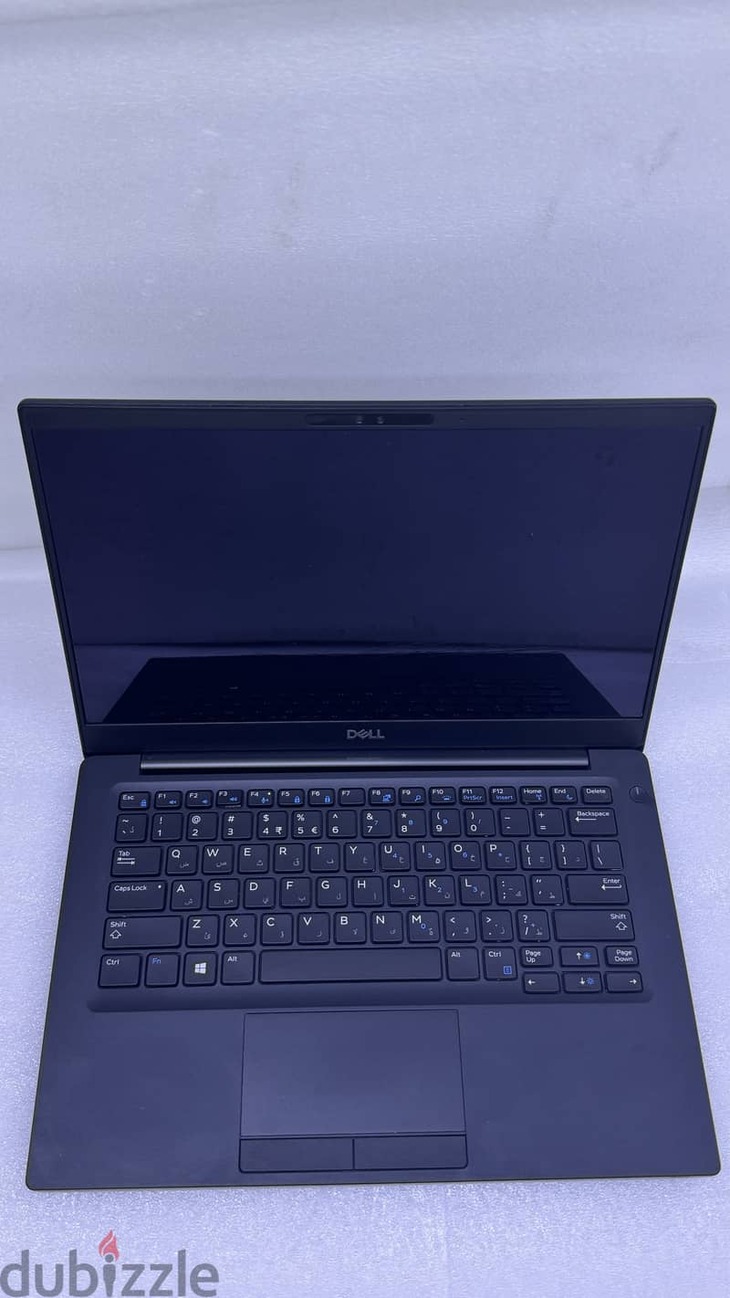 Dell Latitude E7390 Core i5 8th gen Touchscreen Professional Laptop 4